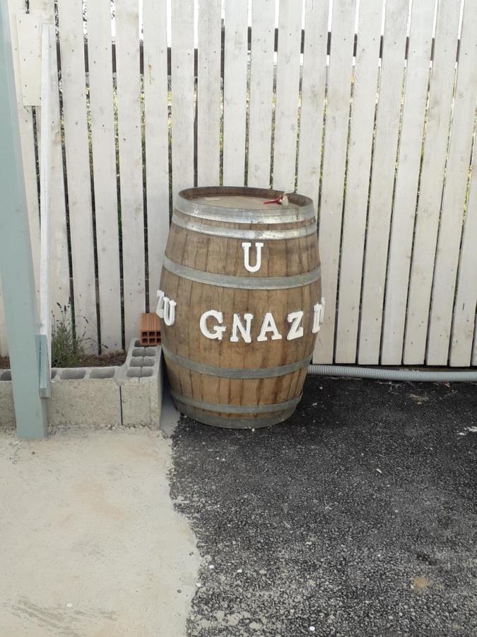 פקינו Residenceu Zu Gnaziu מראה חיצוני תמונה